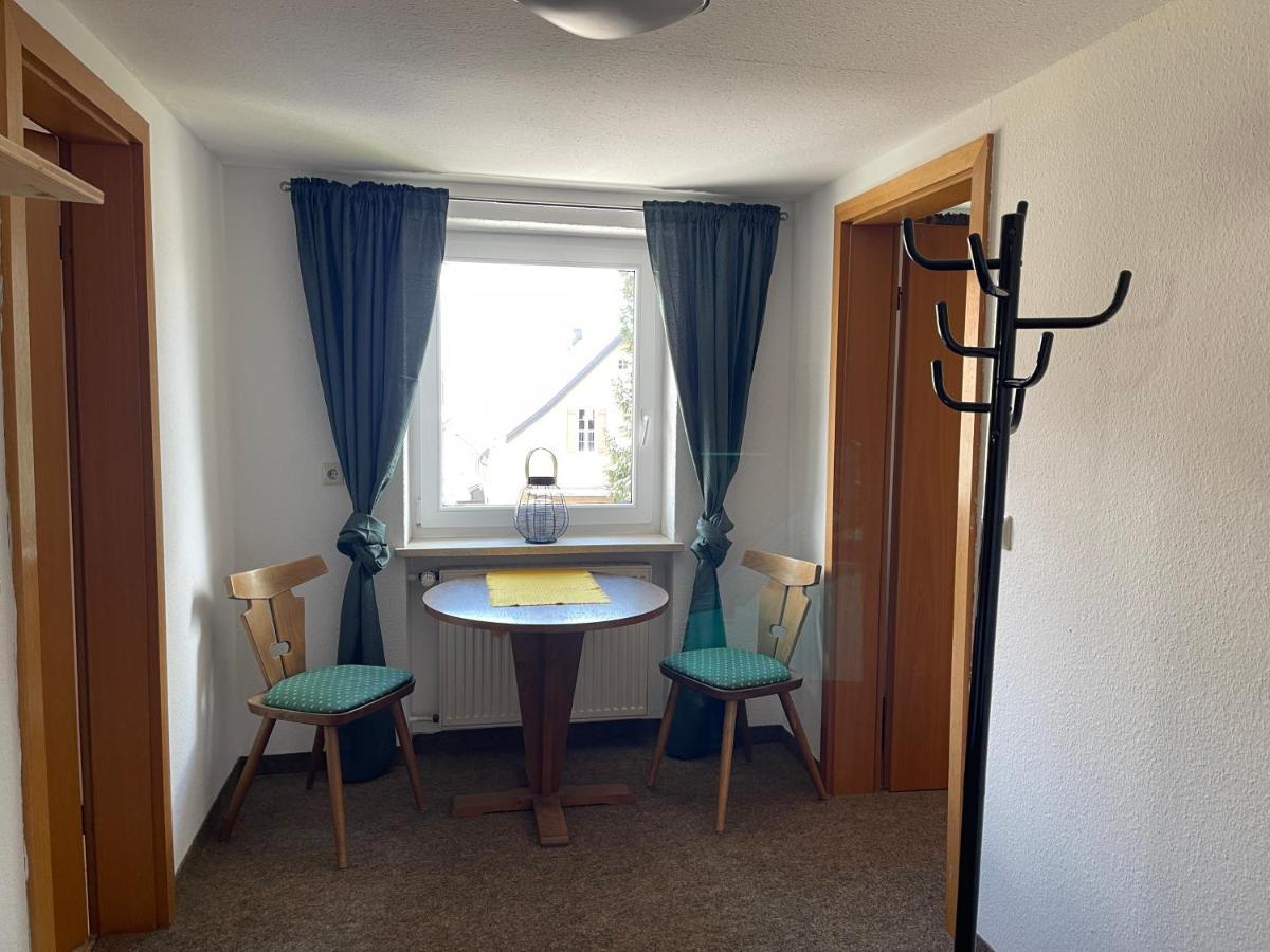 Landhotel Krone Oberreute Extérieur photo